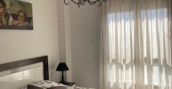 3 rooms flat in La Manga. Spain